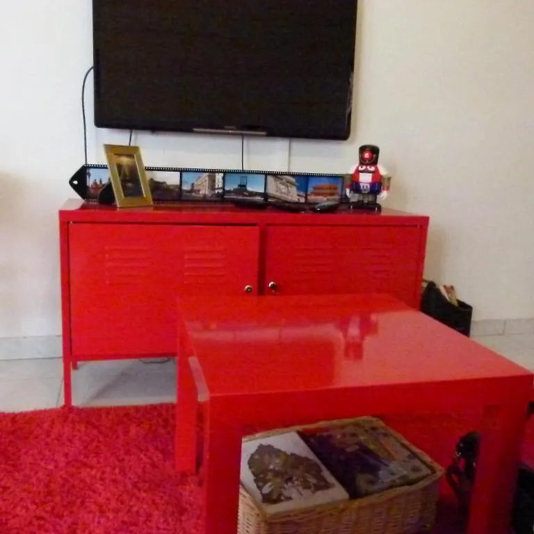 Gusti Bed & Breakfast Singapore Singapore