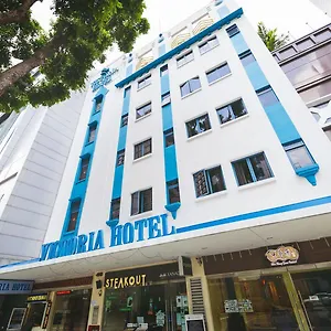3* Hotel Victoria A Nuve Group Collection
