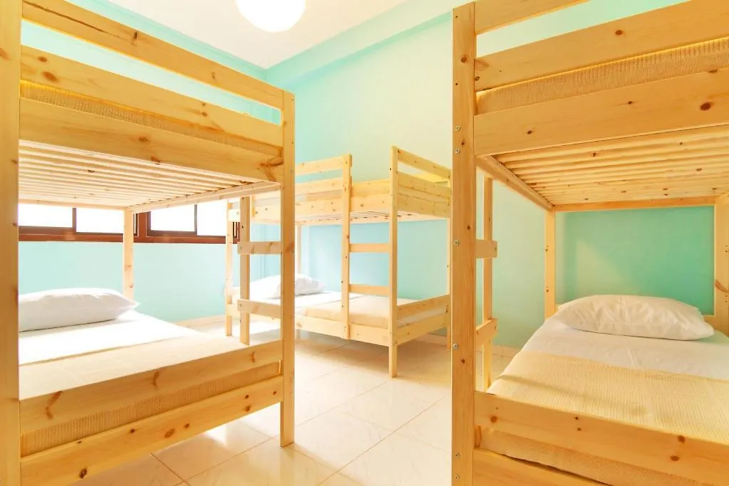 Gusti Bed & Breakfast Σιγκαπούρη 0*,