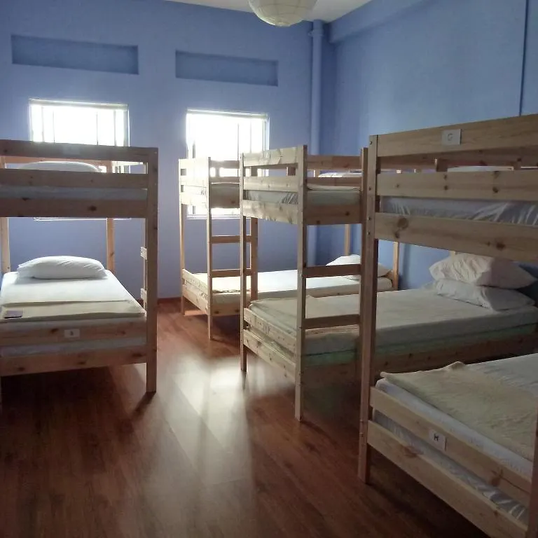 Hostel Gusti Bed & Breakfast Singapore Singapore