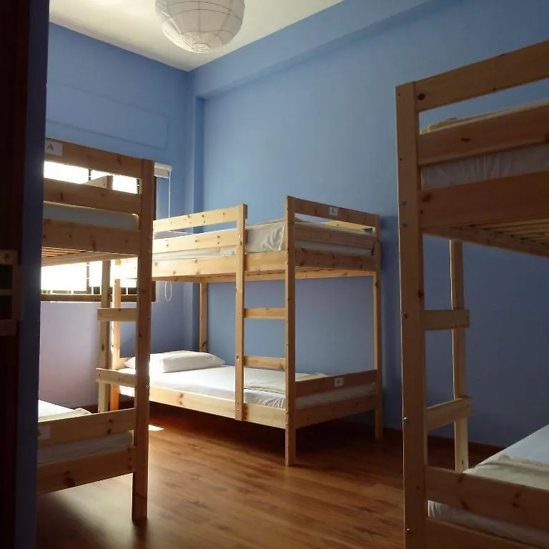 Gusti Bed & Breakfast Σιγκαπούρη