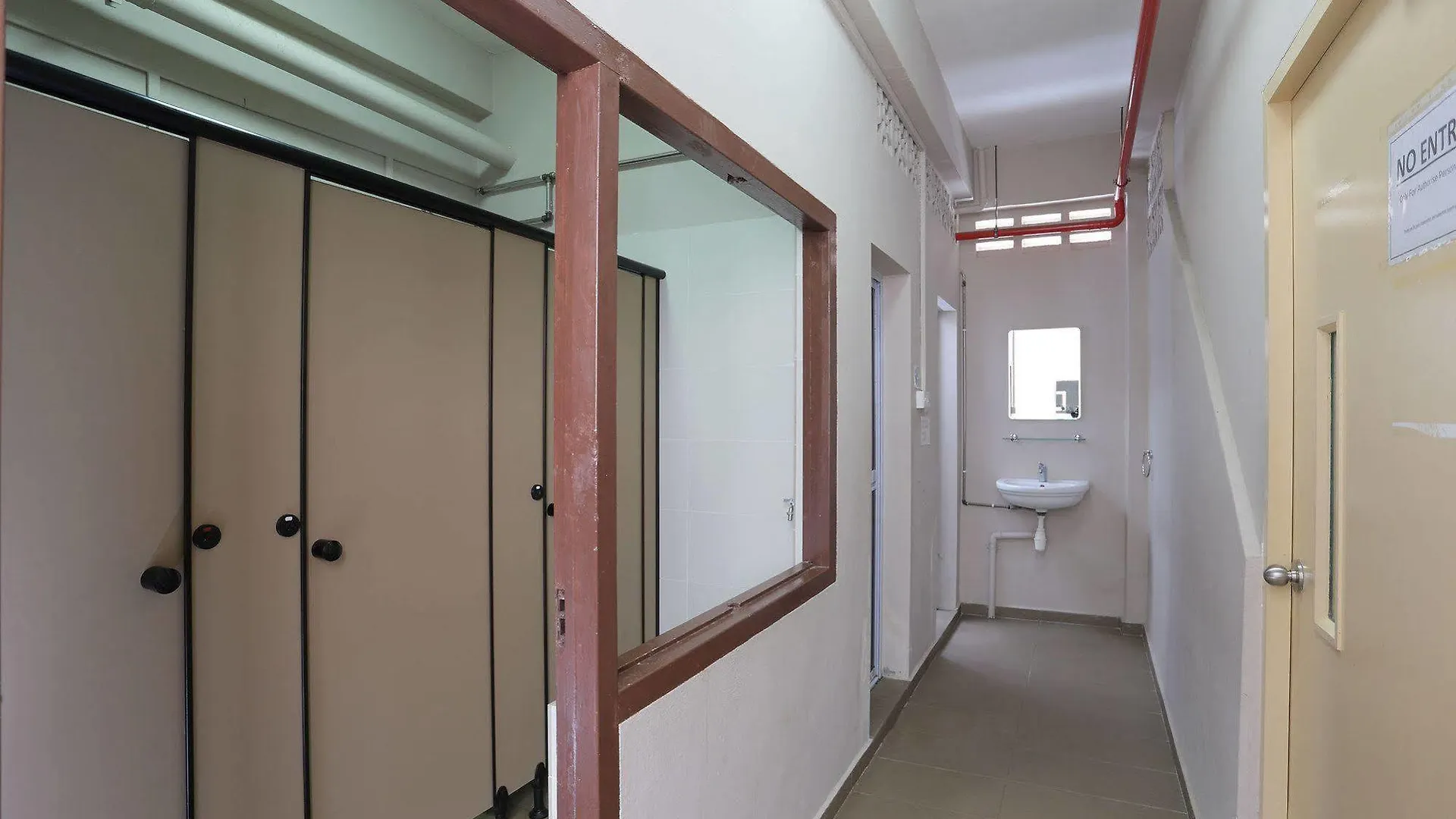 Gusti Bed & Breakfast Σιγκαπούρη