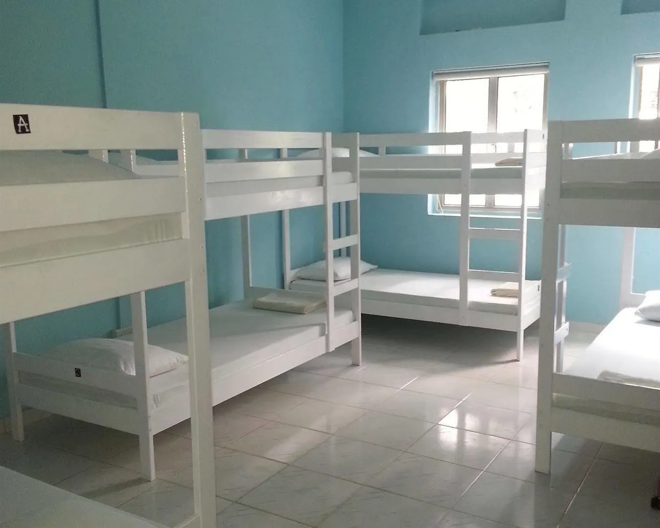 Hostel Gusti Bed & Breakfast Singapore Singapore