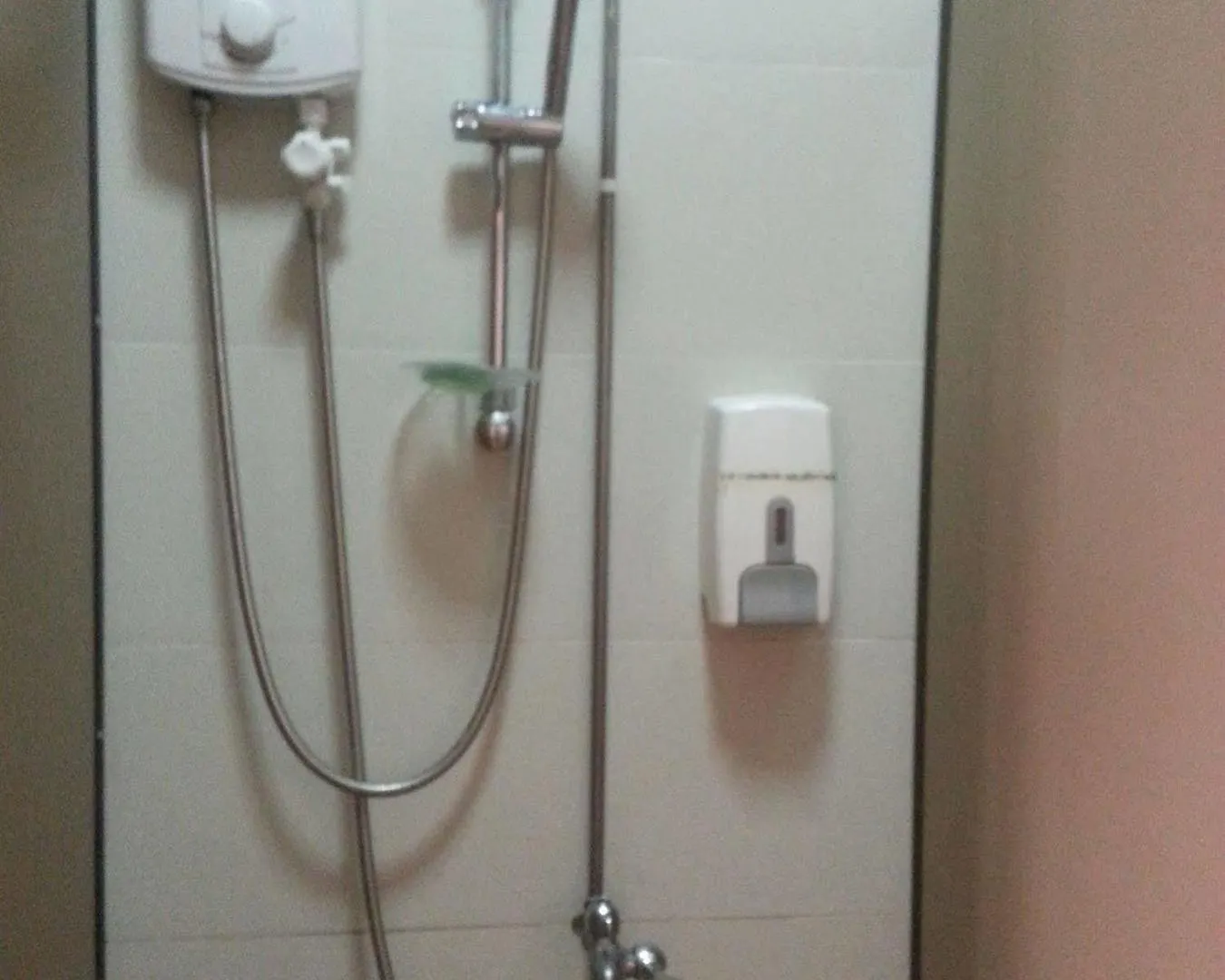 Hostel Gusti Bed & Breakfast Σιγκαπούρη