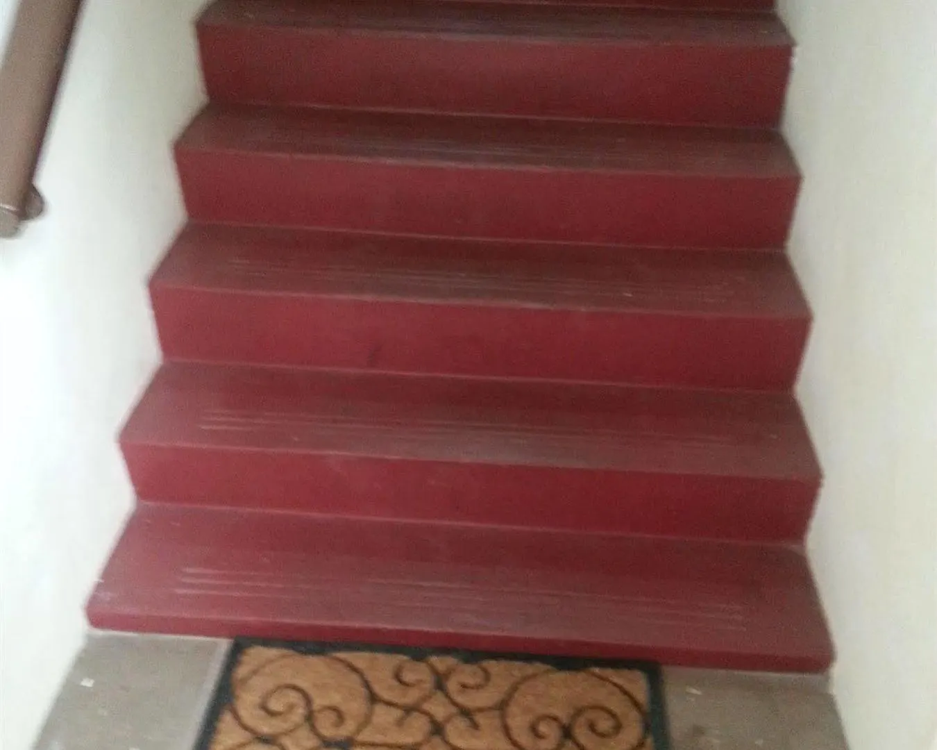 Hostel Gusti Bed & Breakfast Singapore