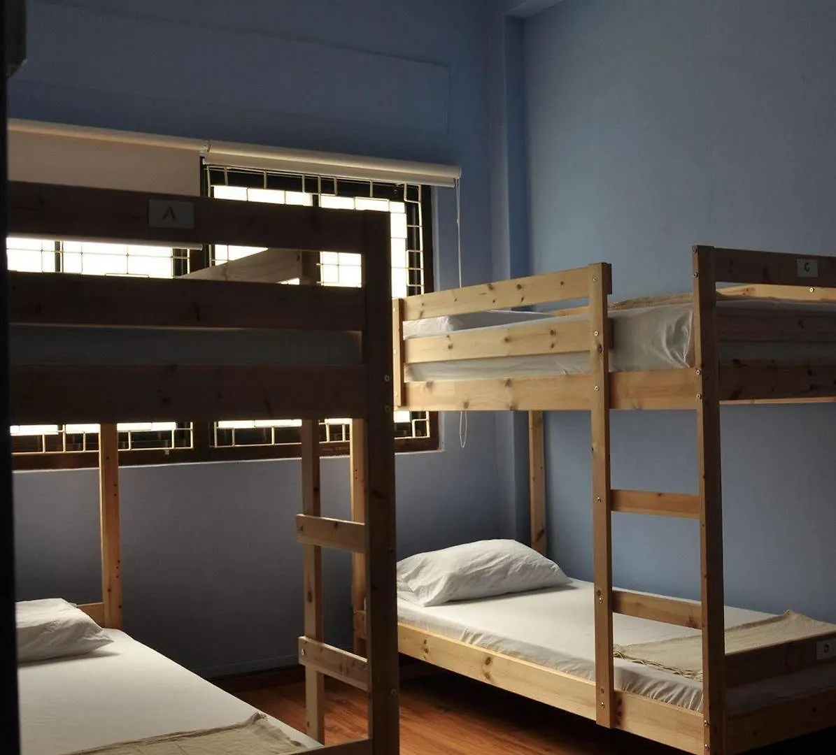 Gusti Bed & Breakfast Singapore Singapore