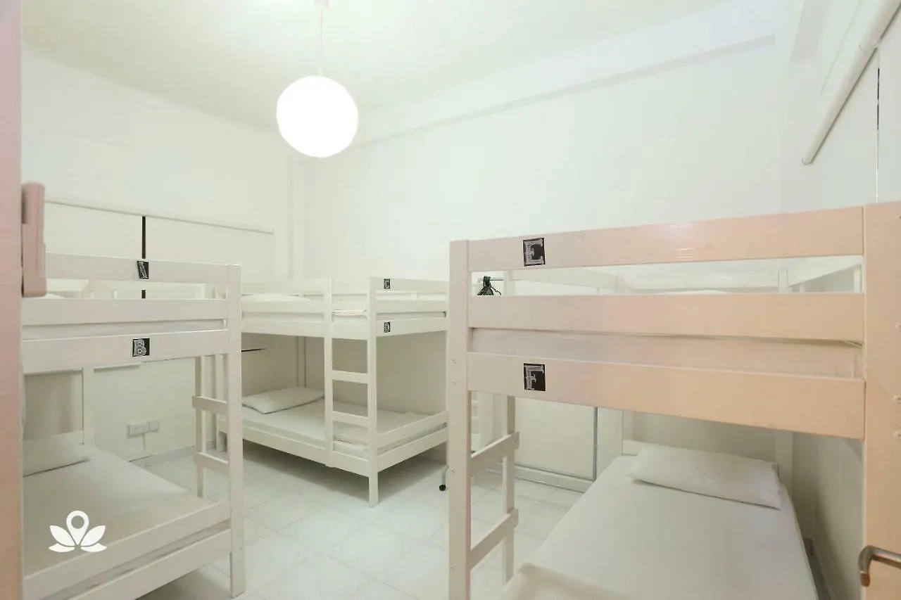 Gusti Bed & Breakfast Singapore 0*,  Singapore