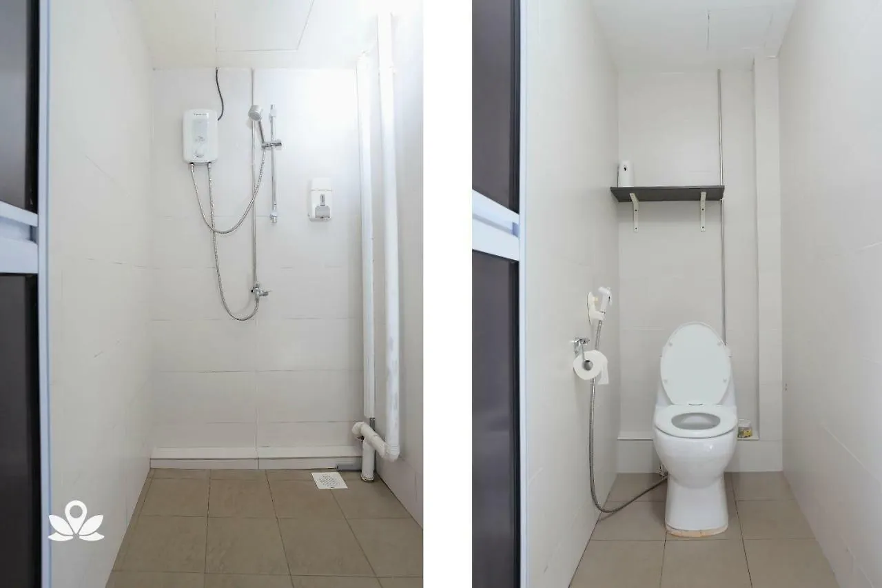 Gusti Bed & Breakfast Singapore
